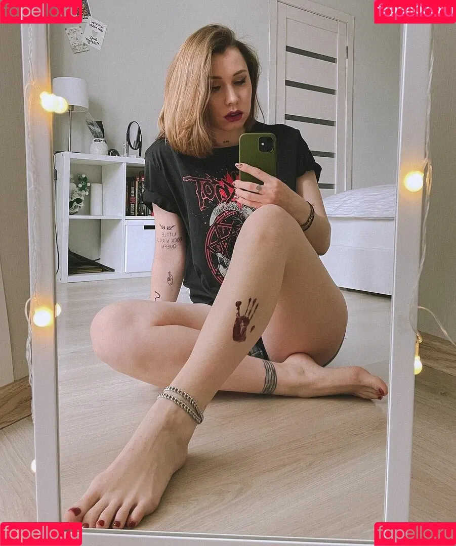 anya.klemen Onlyfans Photo Gallery 