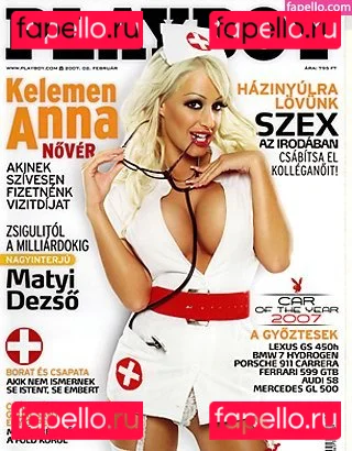 anya.klemen Onlyfans Photo Gallery 