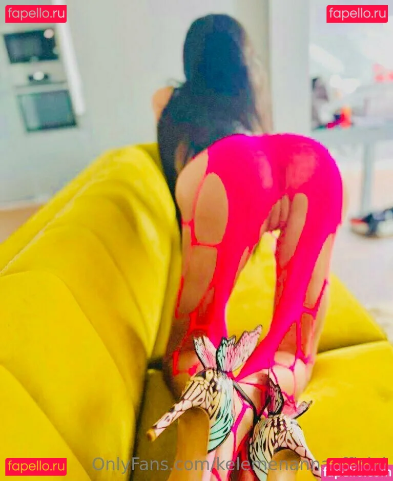 anya.klemen Onlyfans Photo Gallery 