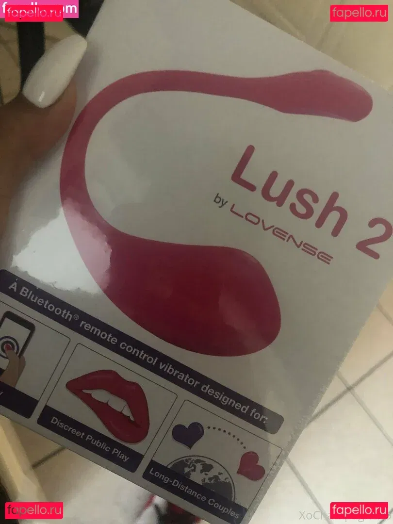 xochampagnexo Onlyfans Photo Gallery 