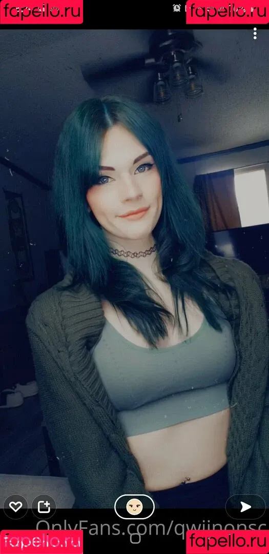 qwiinbae Onlyfans Photo Gallery 