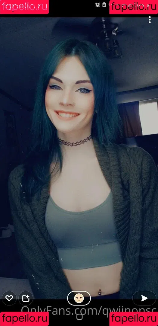qwiinbae Onlyfans Photo Gallery 