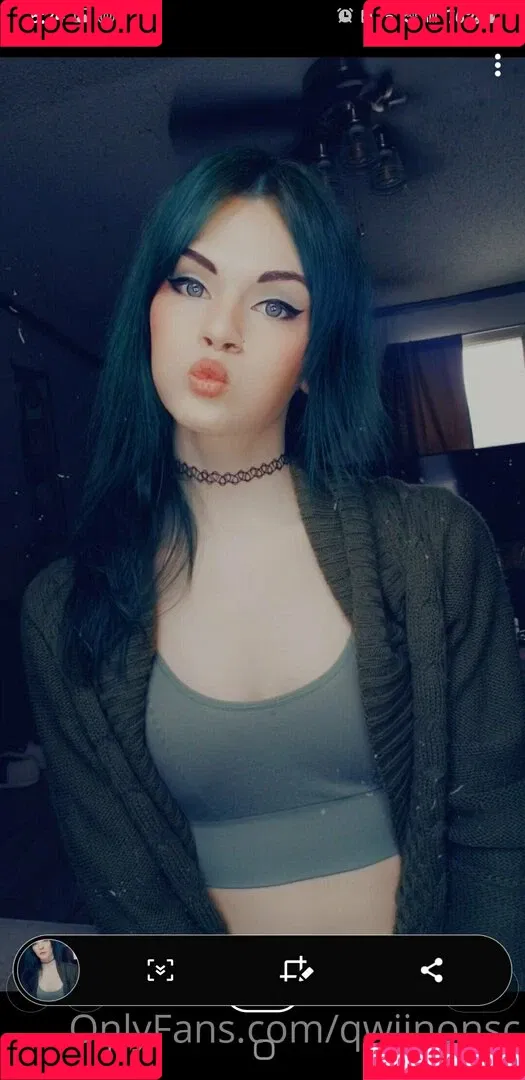 qwiinbae Onlyfans Photo Gallery 
