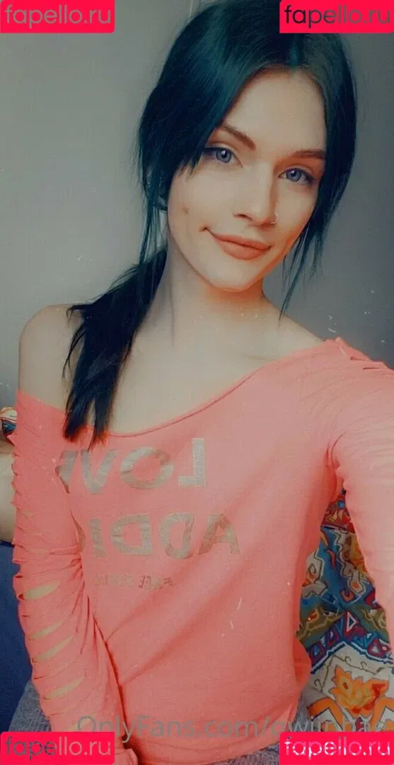 qwiinbae Onlyfans Photo Gallery 