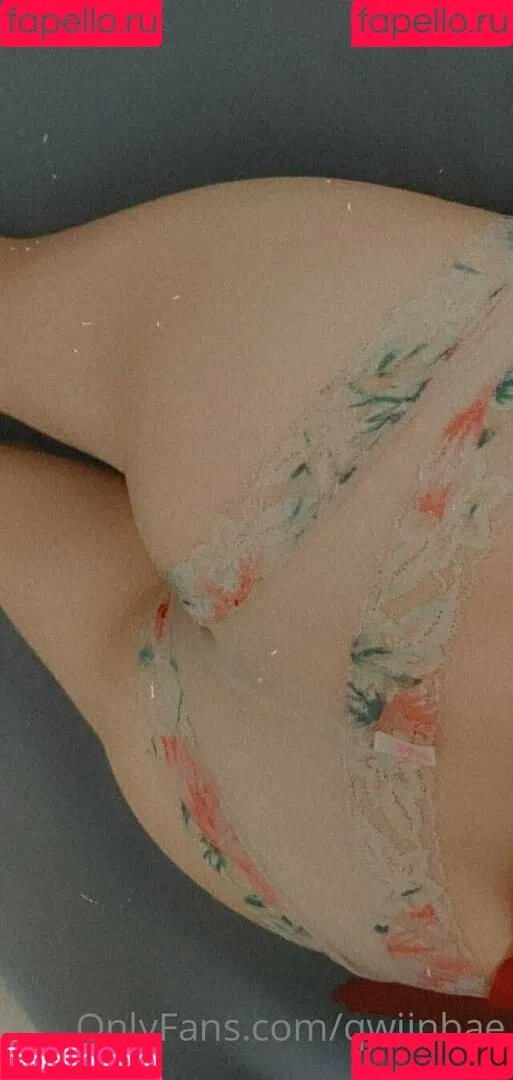 qwiinbae Onlyfans Photo Gallery 