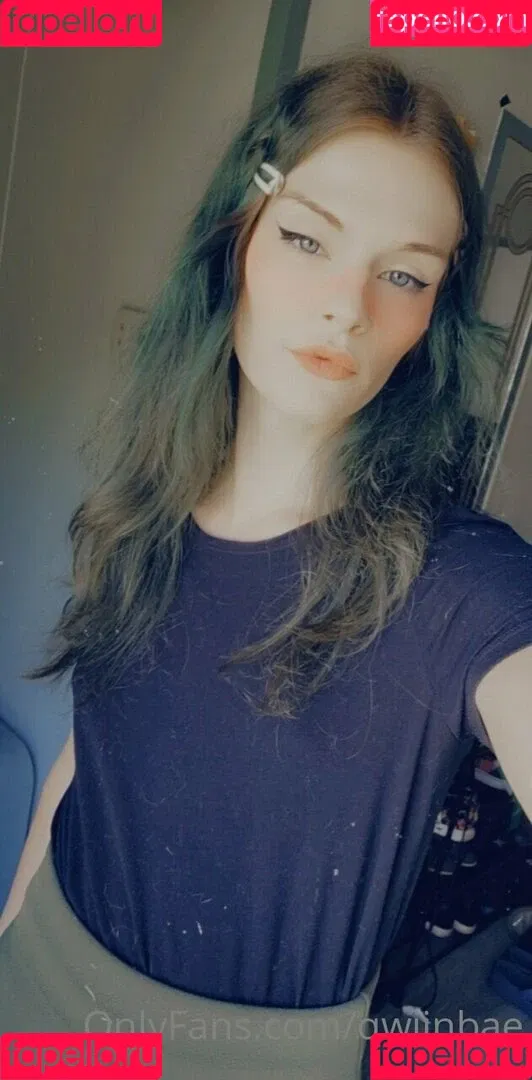 qwiinbae Onlyfans Photo Gallery 