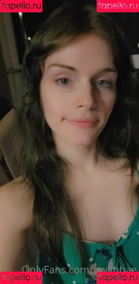 qwiinbae Onlyfans Photo Gallery 