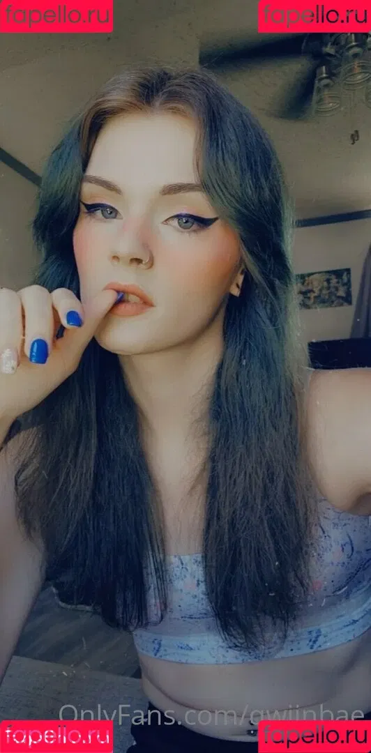 qwiinbae Onlyfans Photo Gallery 