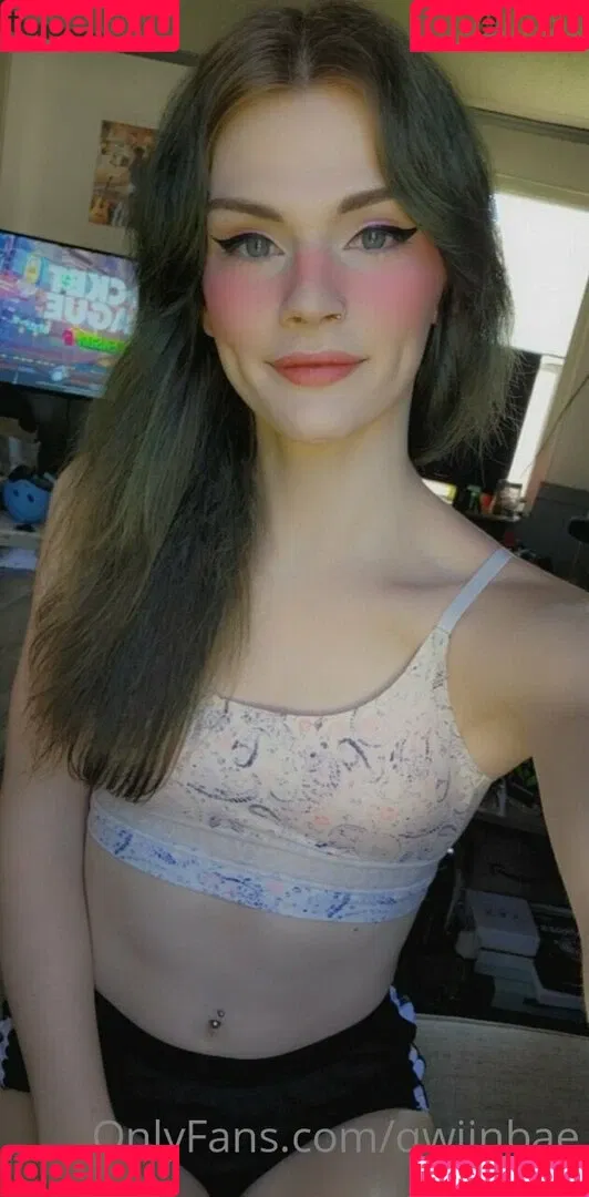 qwiinbae Onlyfans Photo Gallery 