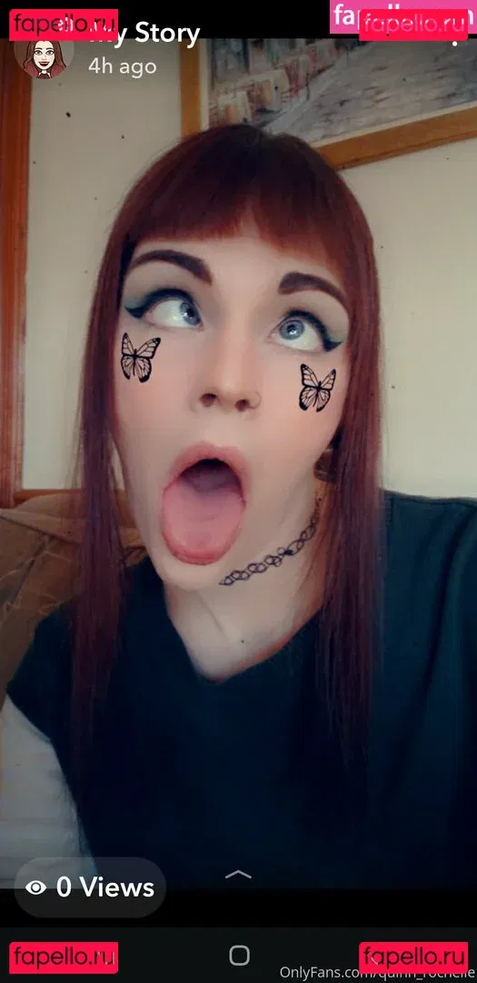 qwiinbae Onlyfans Photo Gallery 