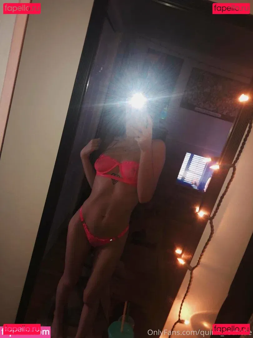 qwiinbae Onlyfans Photo Gallery 