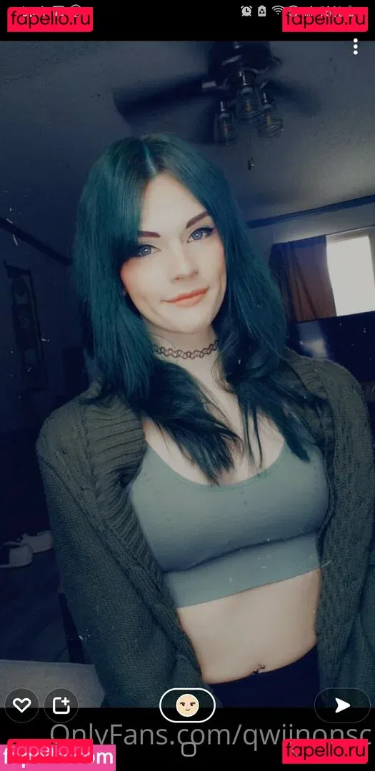 qwiinbae Onlyfans Photo Gallery 