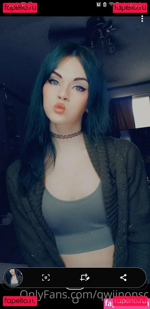 qwiinbae Onlyfans Photo Gallery 