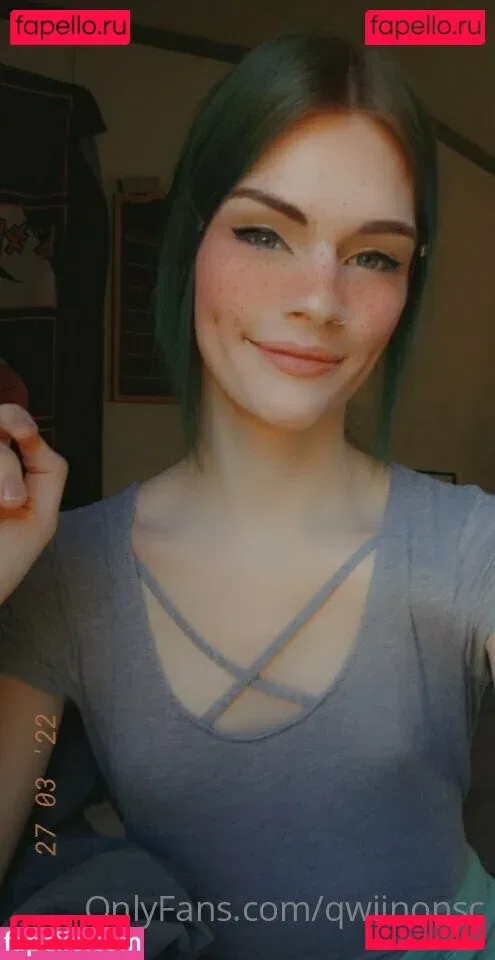 qwiinbae Onlyfans Photo Gallery 