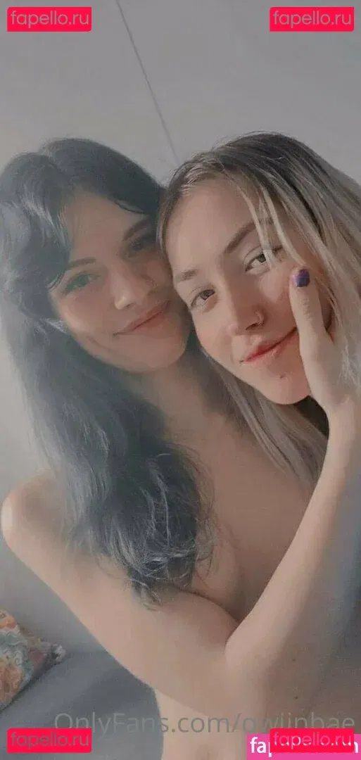 qwiinbae Onlyfans Photo Gallery 