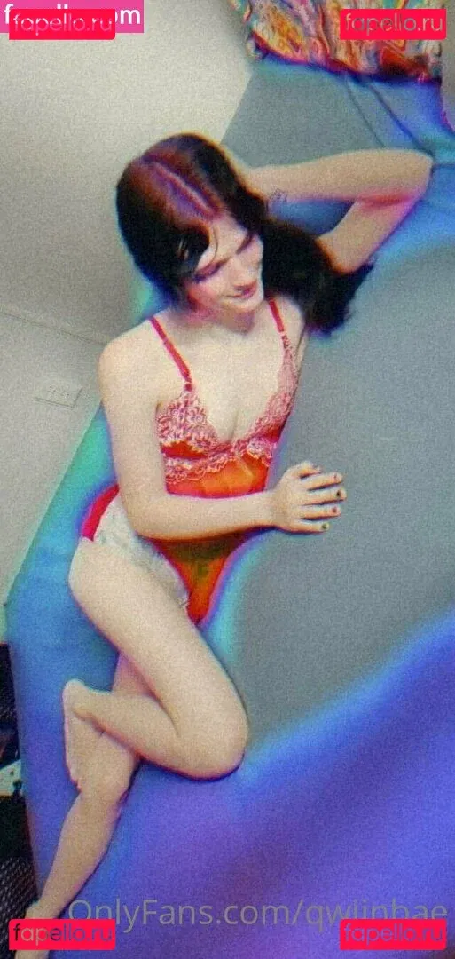 qwiinbae Onlyfans Photo Gallery 