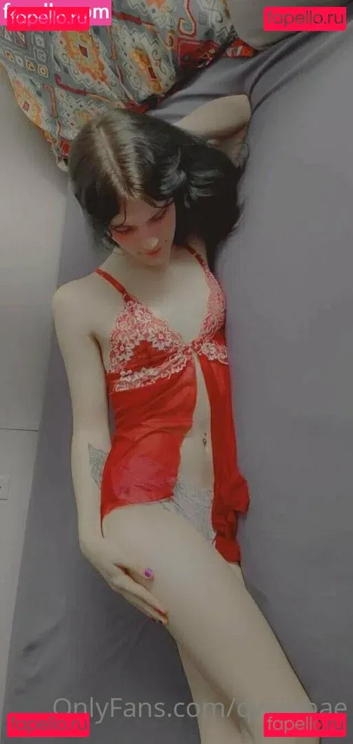 qwiinbae Onlyfans Photo Gallery 