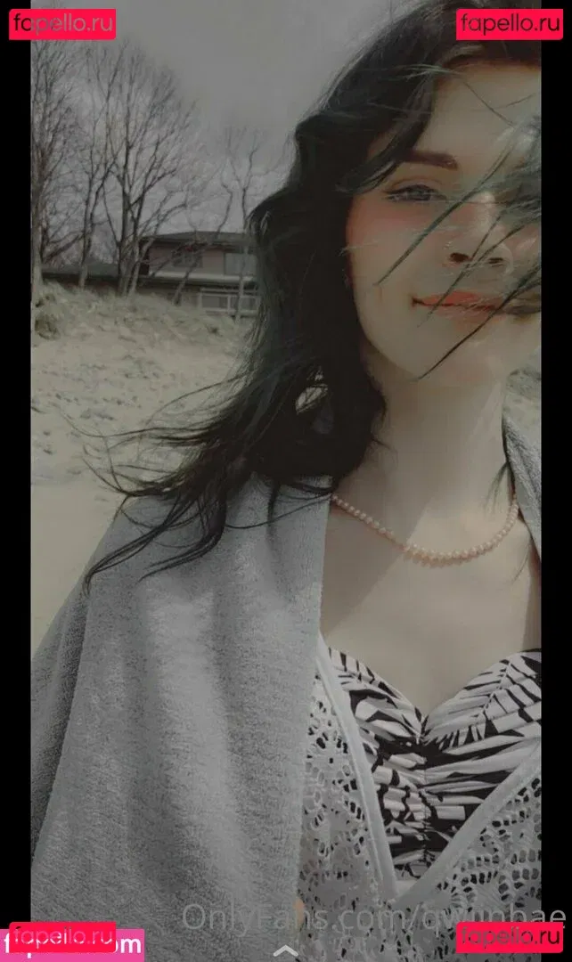 qwiinbae Onlyfans Photo Gallery 