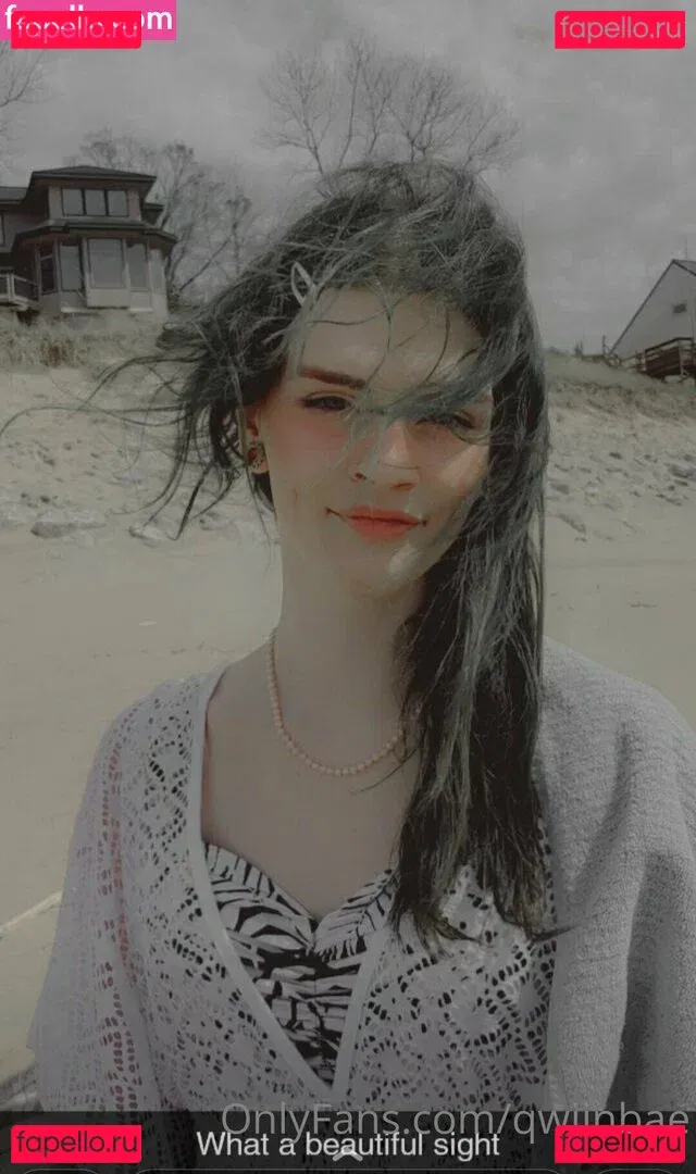 qwiinbae Onlyfans Photo Gallery 