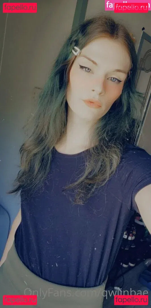 qwiinbae Onlyfans Photo Gallery 