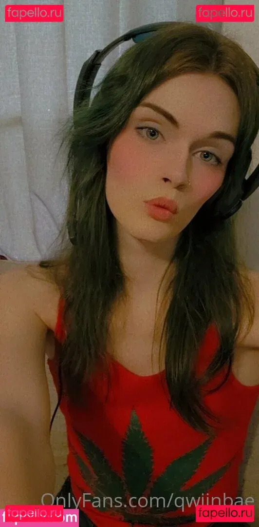 qwiinbae Onlyfans Photo Gallery 