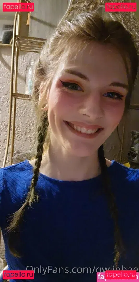 qwiinbae Onlyfans Photo Gallery 