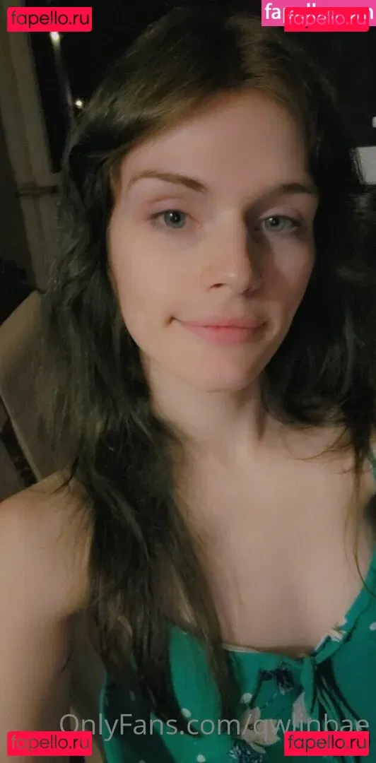 qwiinbae Onlyfans Photo Gallery 