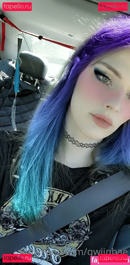 qwiinbae Onlyfans Photo Gallery 