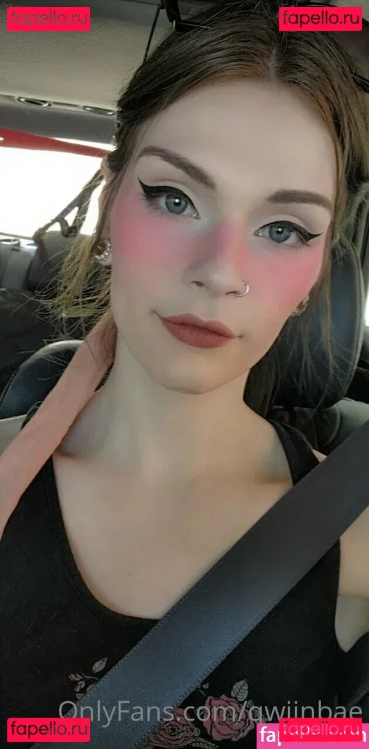 qwiinbae Onlyfans Photo Gallery 