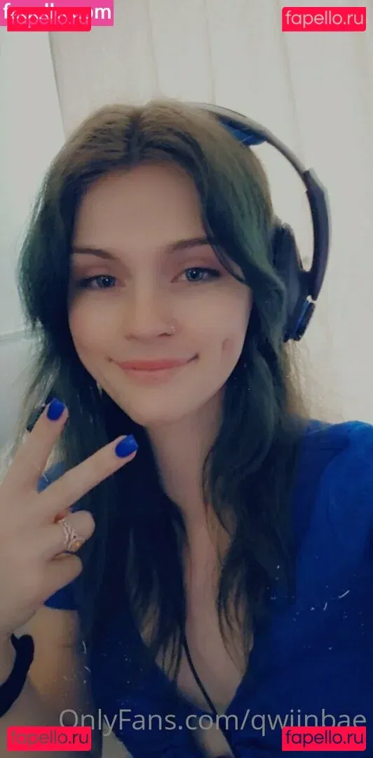 qwiinbae Onlyfans Photo Gallery 