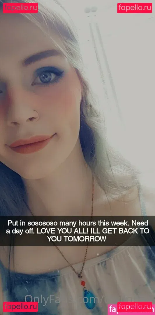 qwiinbae Onlyfans Photo Gallery 