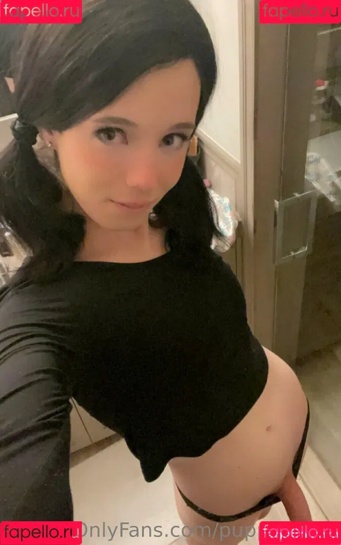 PuppyGirlX3 Onlyfans Photo Gallery 