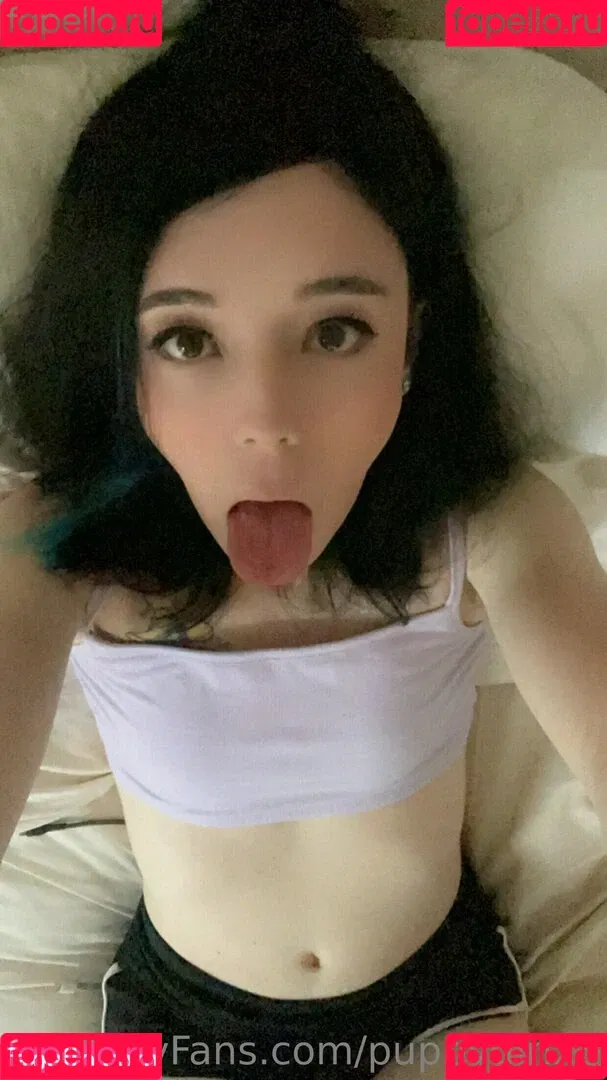 PuppyGirlX3 Onlyfans Photo Gallery 
