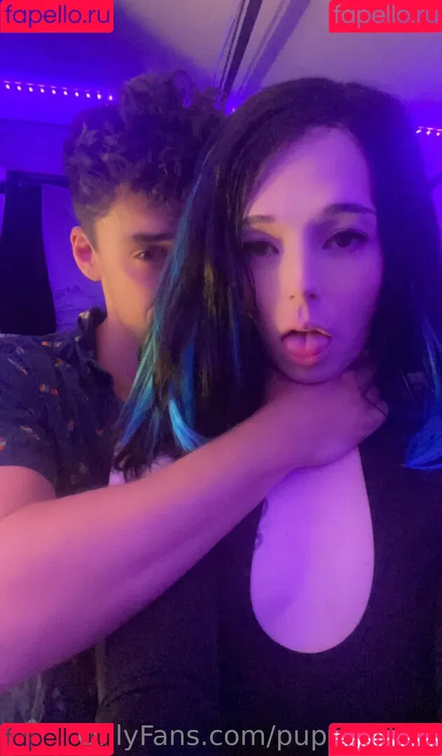PuppyGirlX3 Onlyfans Photo Gallery 
