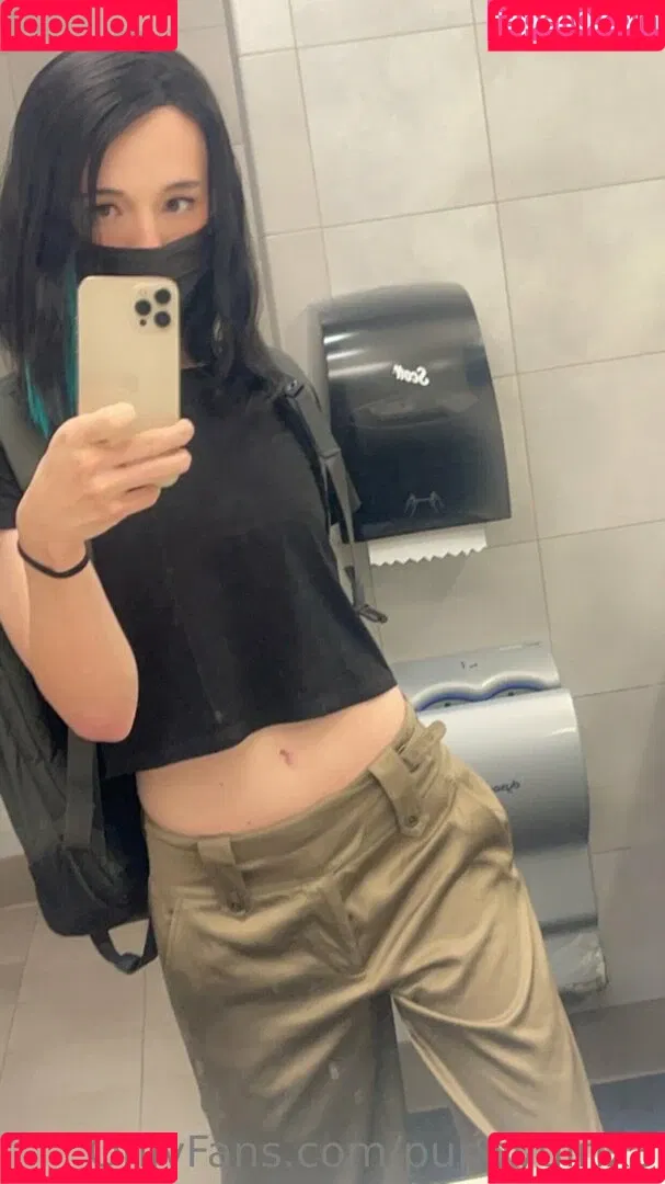 PuppyGirlX3 Onlyfans Photo Gallery 