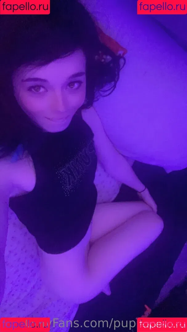 PuppyGirlX3 Onlyfans Photo Gallery 