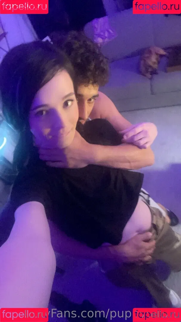 PuppyGirlX3 Onlyfans Photo Gallery 