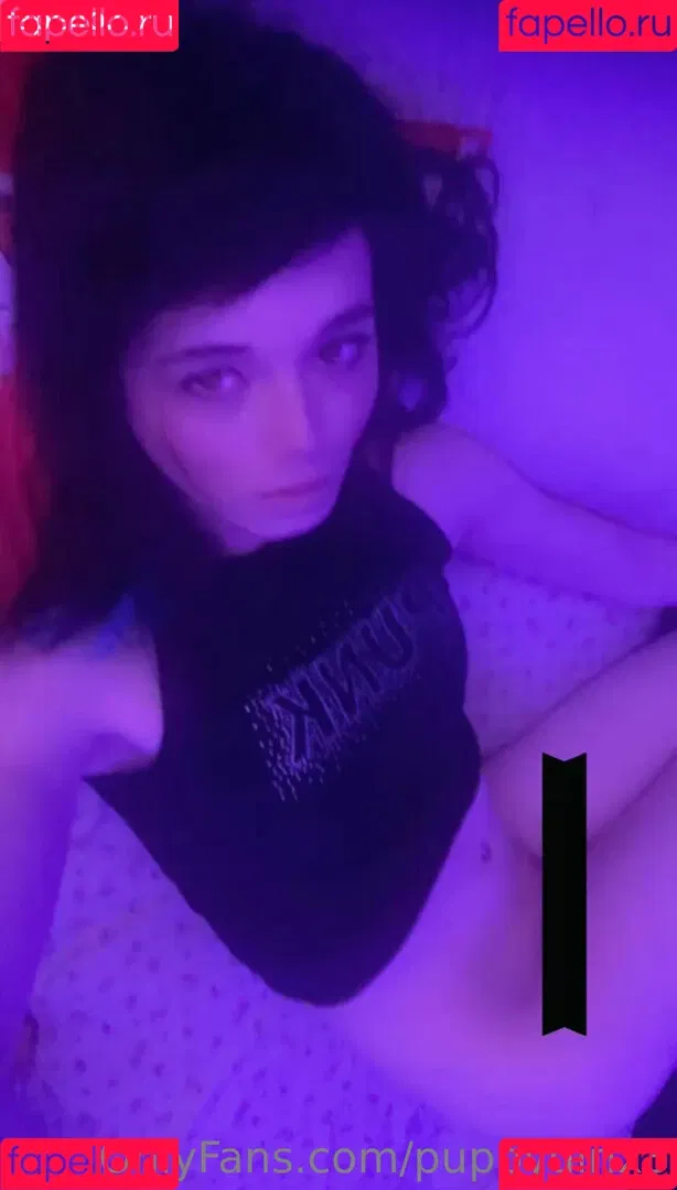 PuppyGirlX3 Onlyfans Photo Gallery 