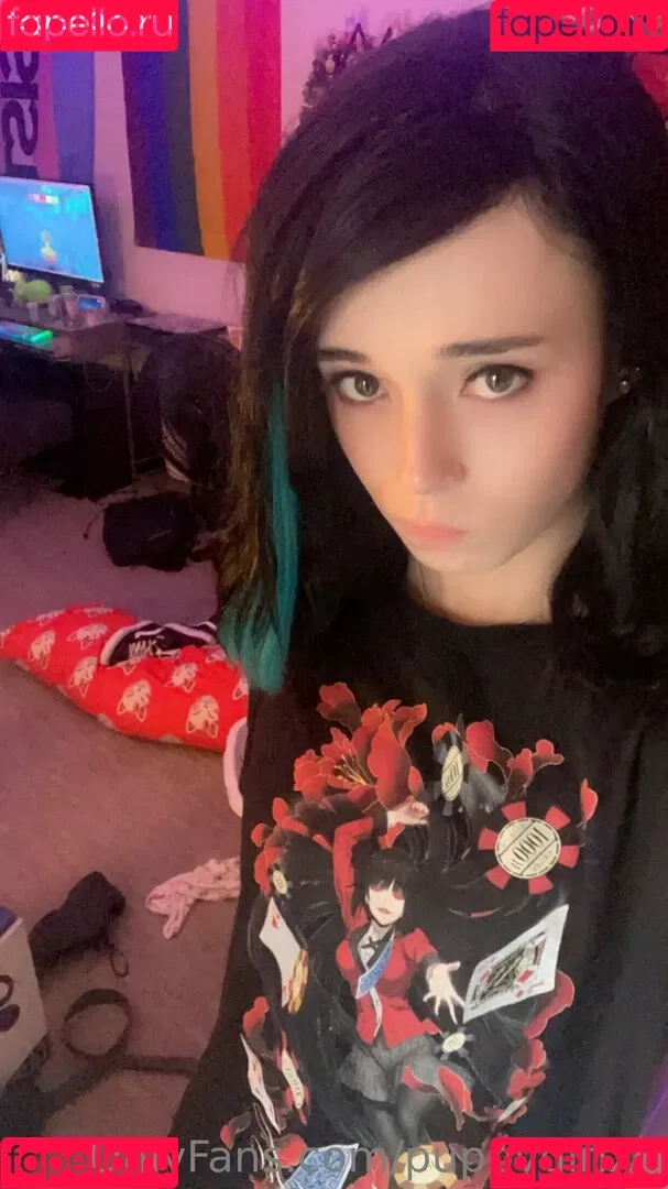 PuppyGirlX3 Onlyfans Photo Gallery 