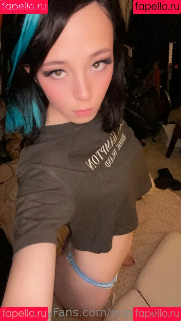 PuppyGirlX3 Onlyfans Photo Gallery 
