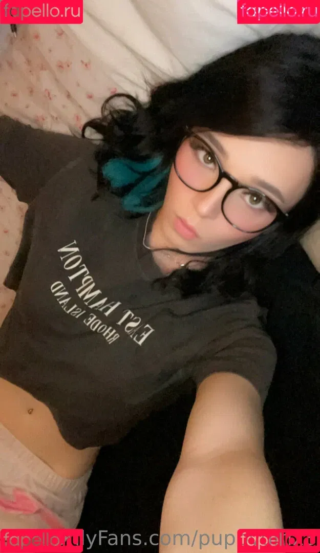 PuppyGirlX3 Onlyfans Photo Gallery 