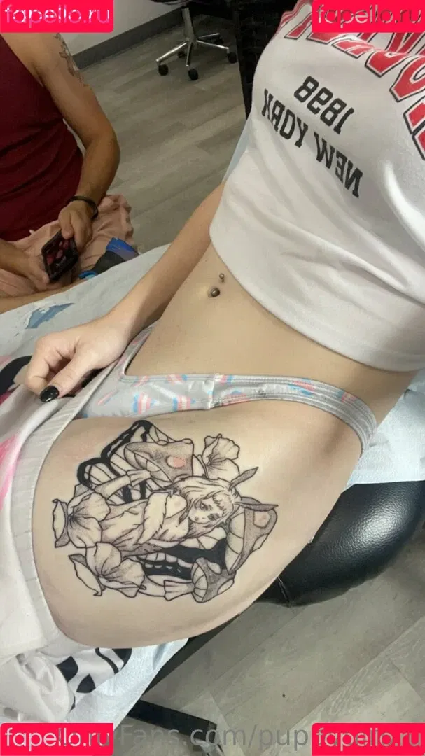 PuppyGirlX3 Onlyfans Photo Gallery 