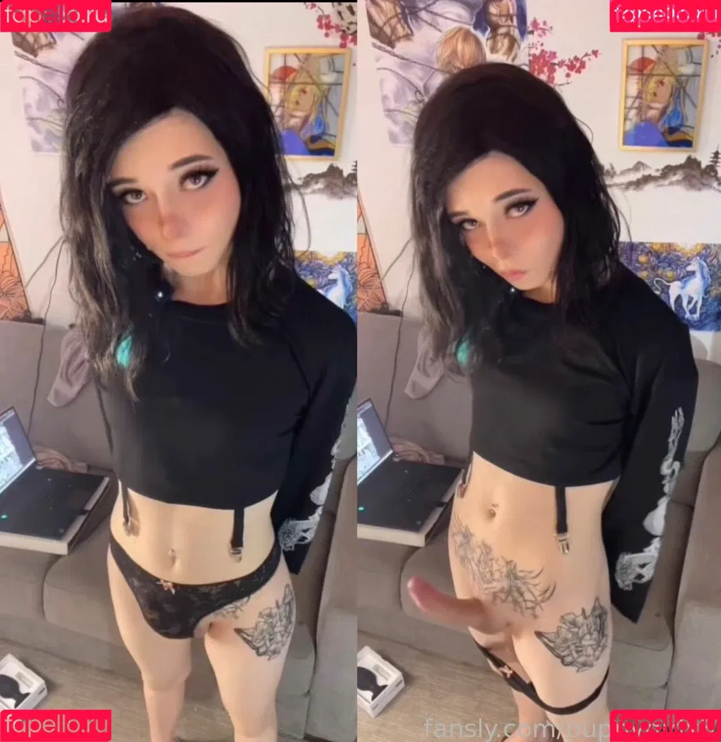 PuppyGirlX3 Onlyfans Photo Gallery 