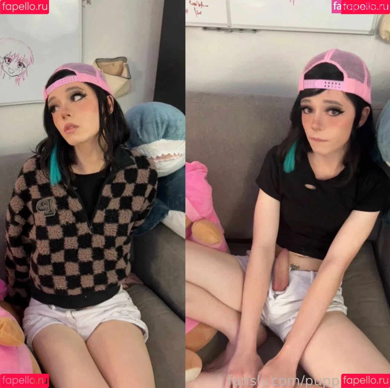 PuppyGirlX3 Onlyfans Photo Gallery 