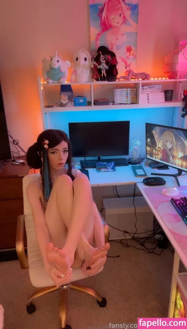 PuppyGirlX3 Onlyfans Photo Gallery 