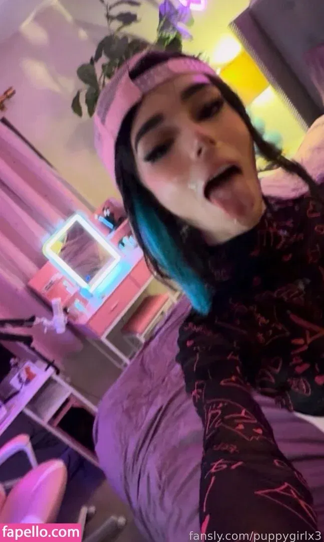 PuppyGirlX3 Onlyfans Photo Gallery 