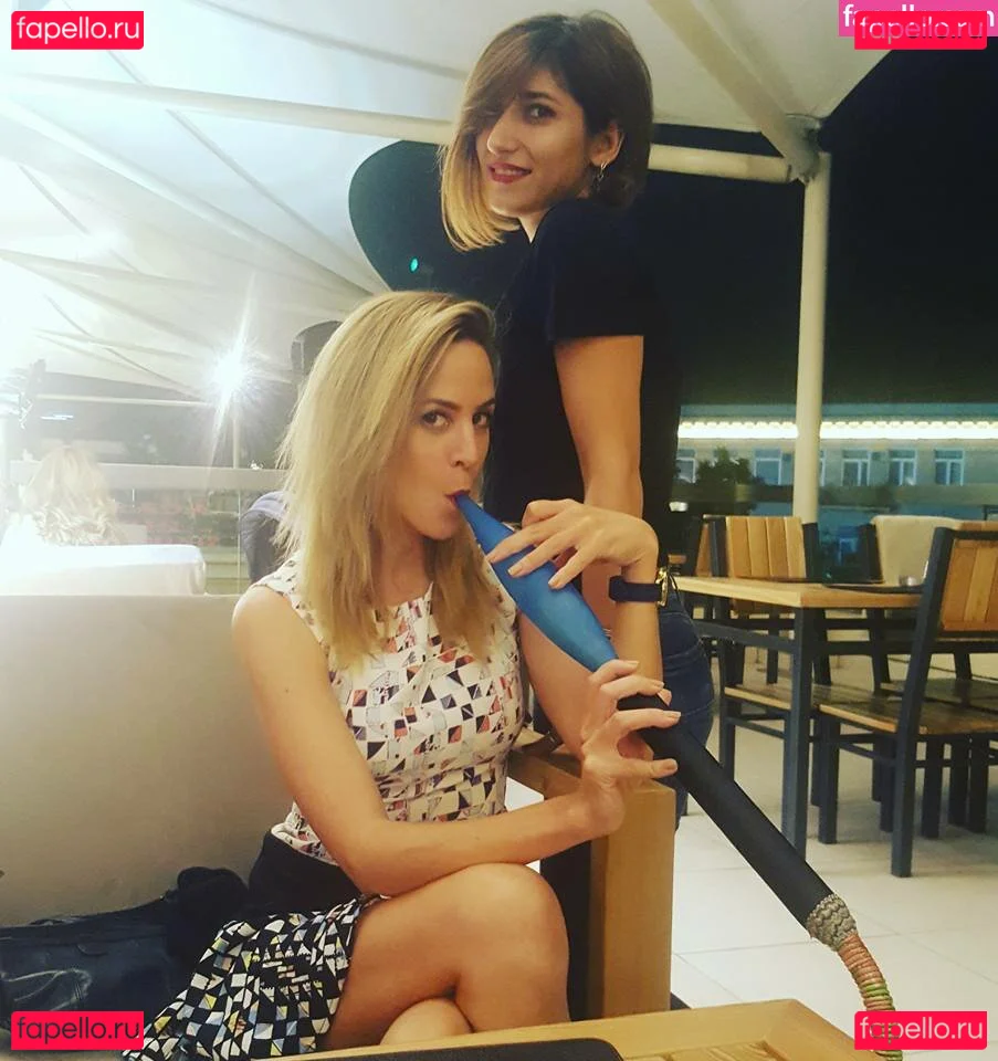 Tova Golan Nude Onlyfans Photo 27