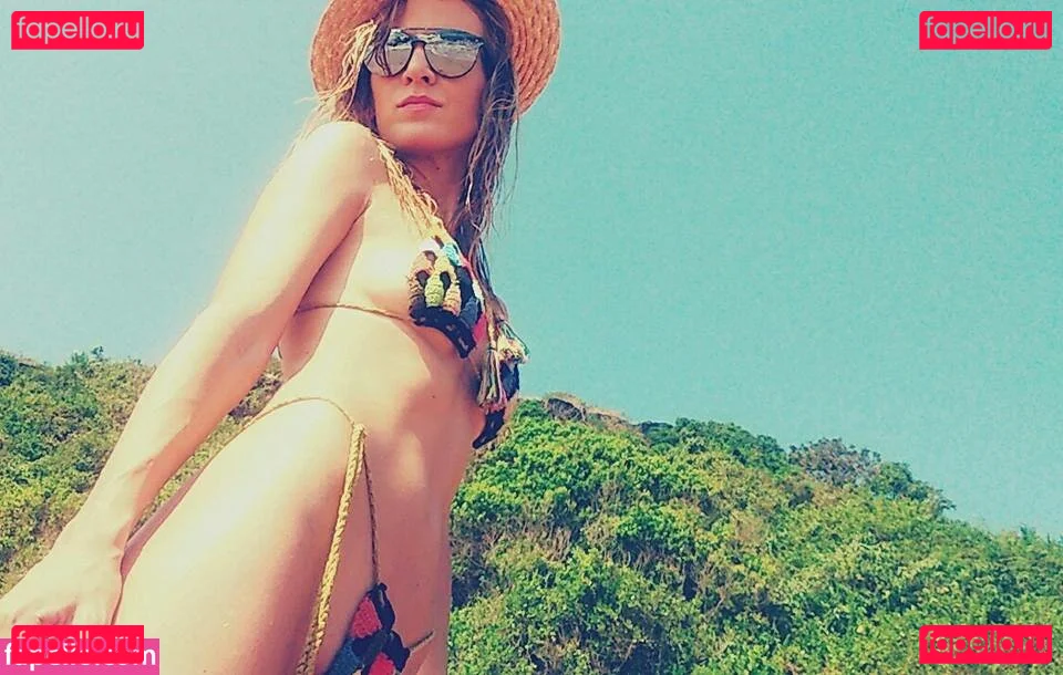 Tova Golan Nude Onlyfans Photo 20