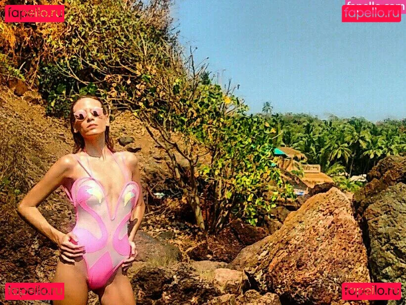 Tova Golan Nude Onlyfans Photo 16