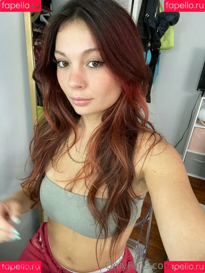 Ginevra Pintor Onlyfans Photo Gallery 